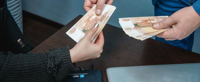 В рейтинге по росту зарплат Вологодская область опустилась на 67-ю позицию