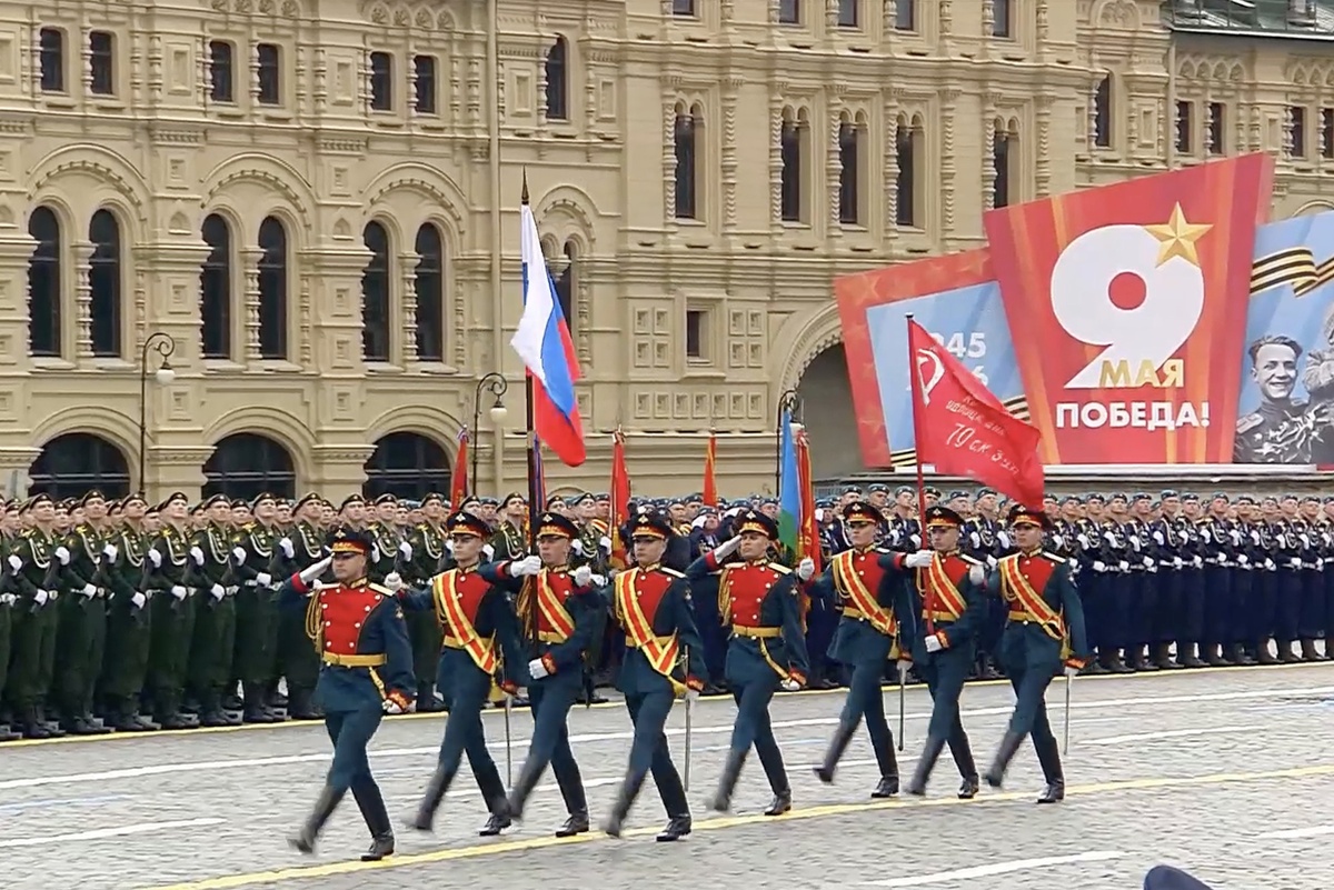    Кадр из видео/РТ