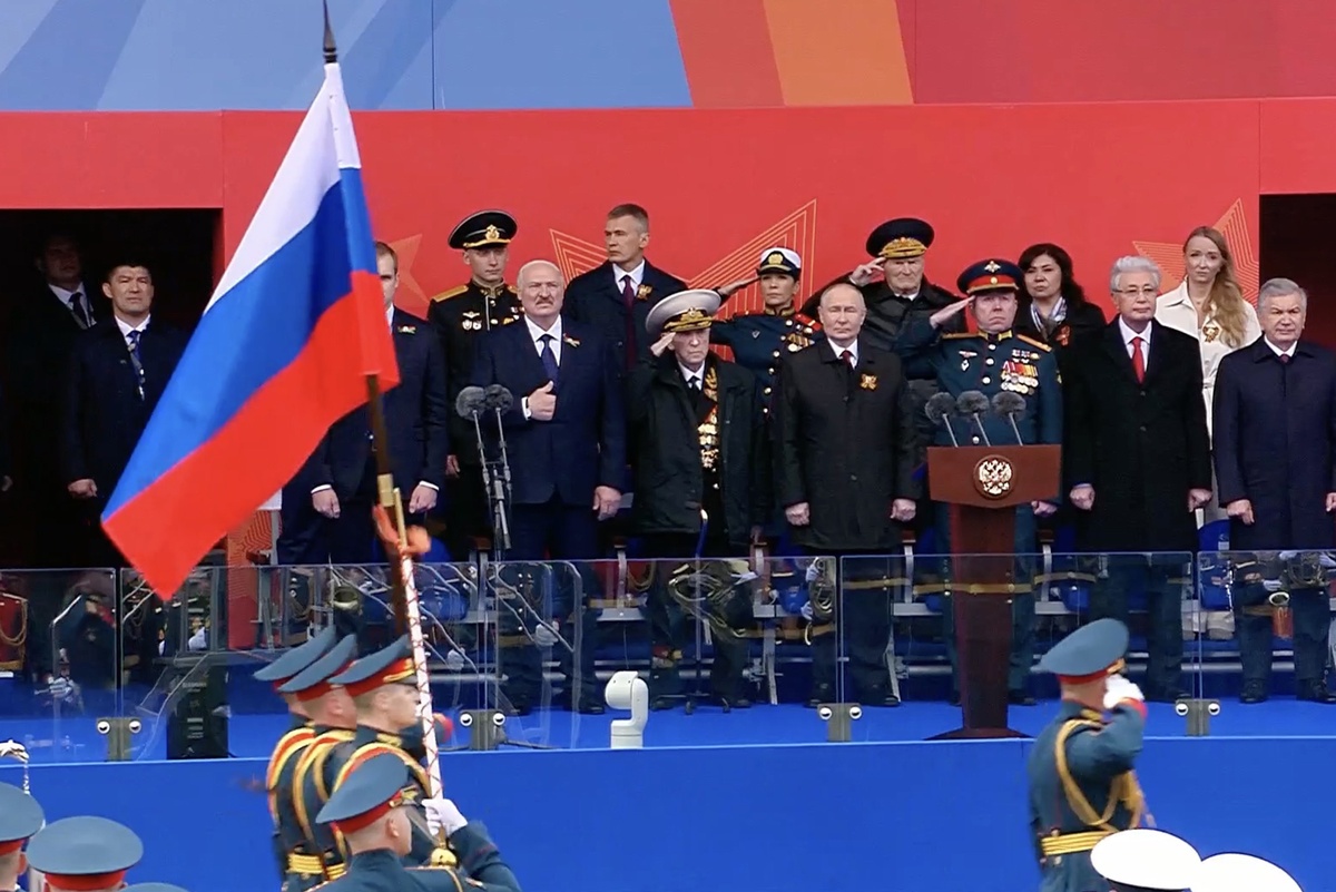    Кадр из видео/РТ