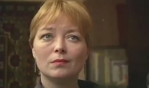 Ольга Агеева