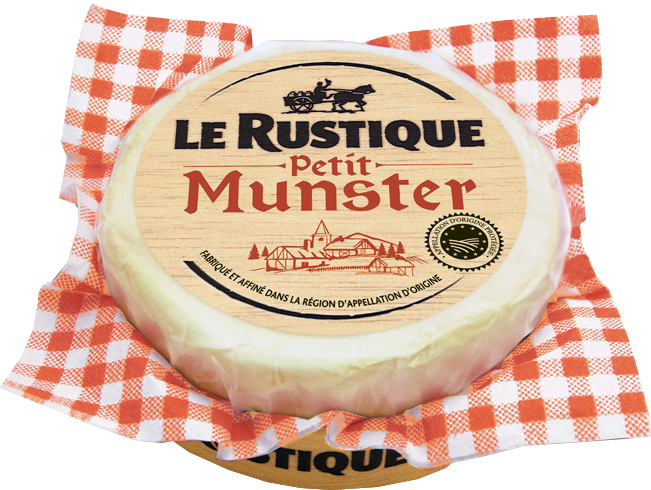 Французский сыр Мюнстер (Munster)