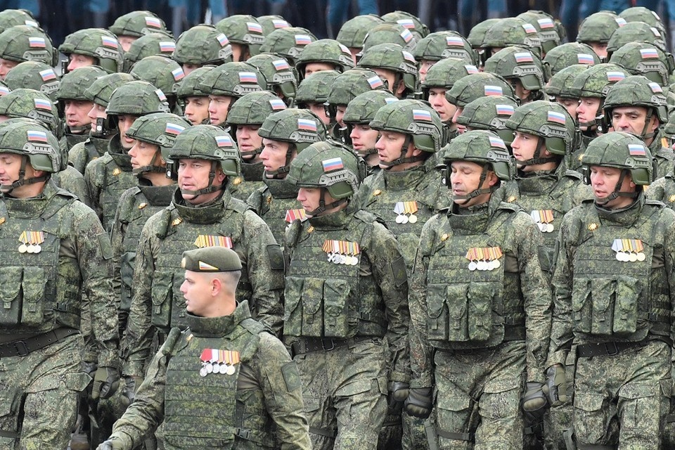    Командир расчета героев СВО Джумагалиев хитростью брал Константиновку Владимир ВЕЛЕНГУРИН