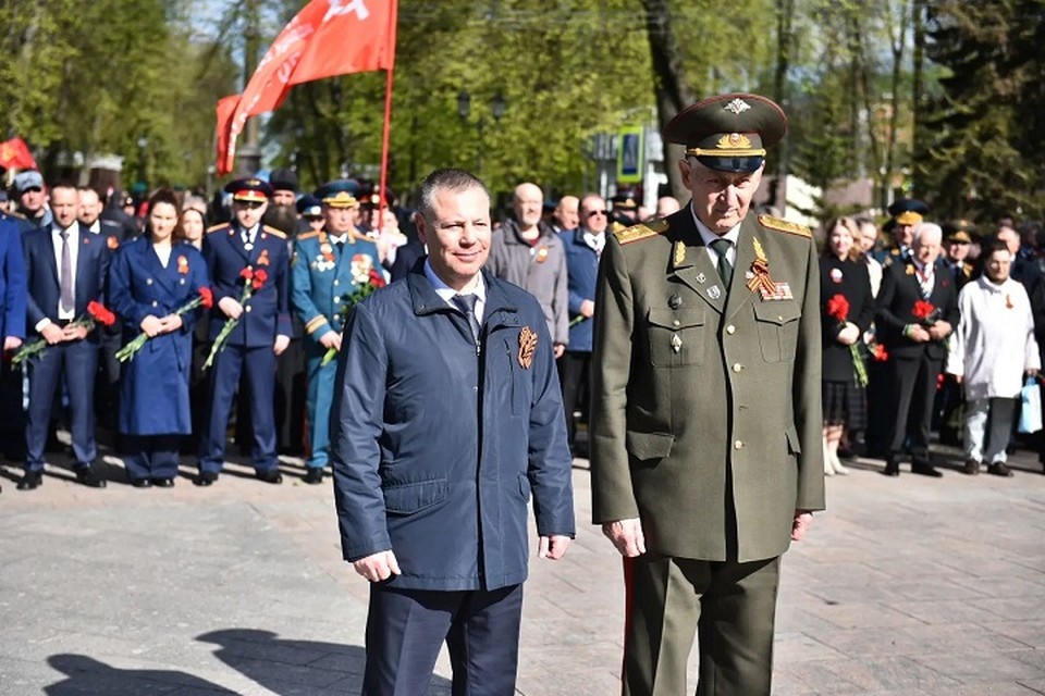    ФОТО: Правительство Ярославской области