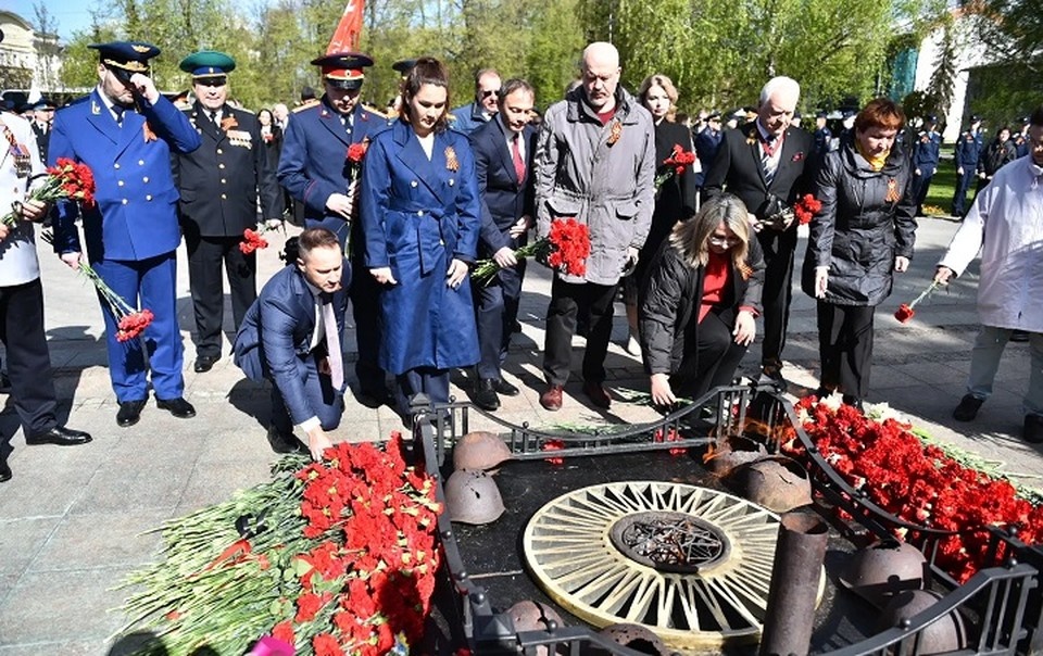    ФОТО: Правительство Ярославской области