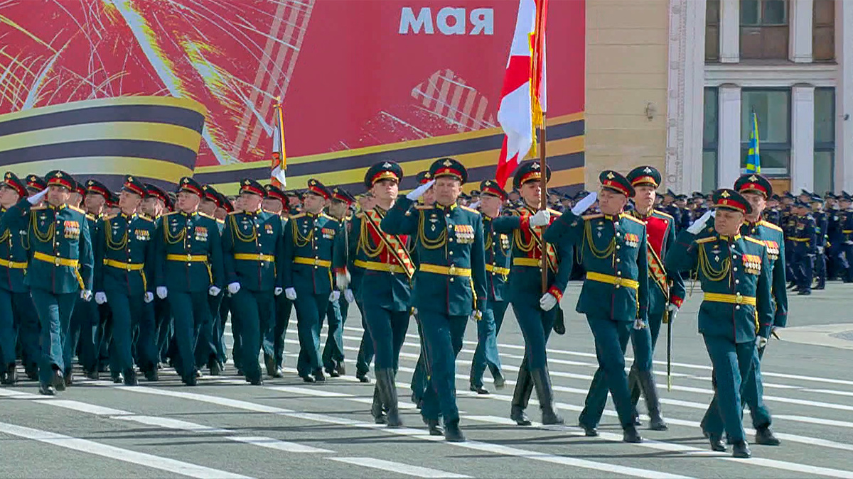    Первый канал