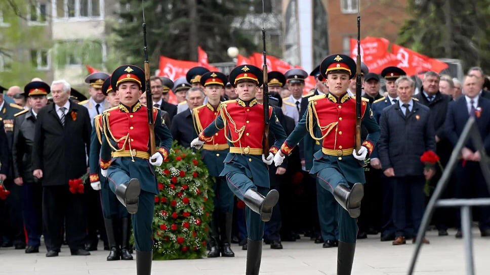 Фото: пресс-служба главы и правительства Удмуртии