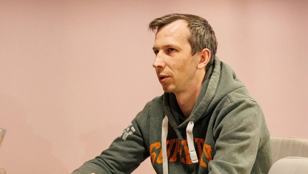   Кирилл Козлов для Properm.ru / properm.ru