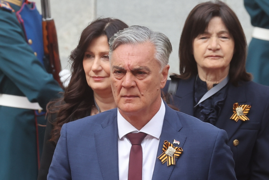    Сергей Карпухин/РИА Новости