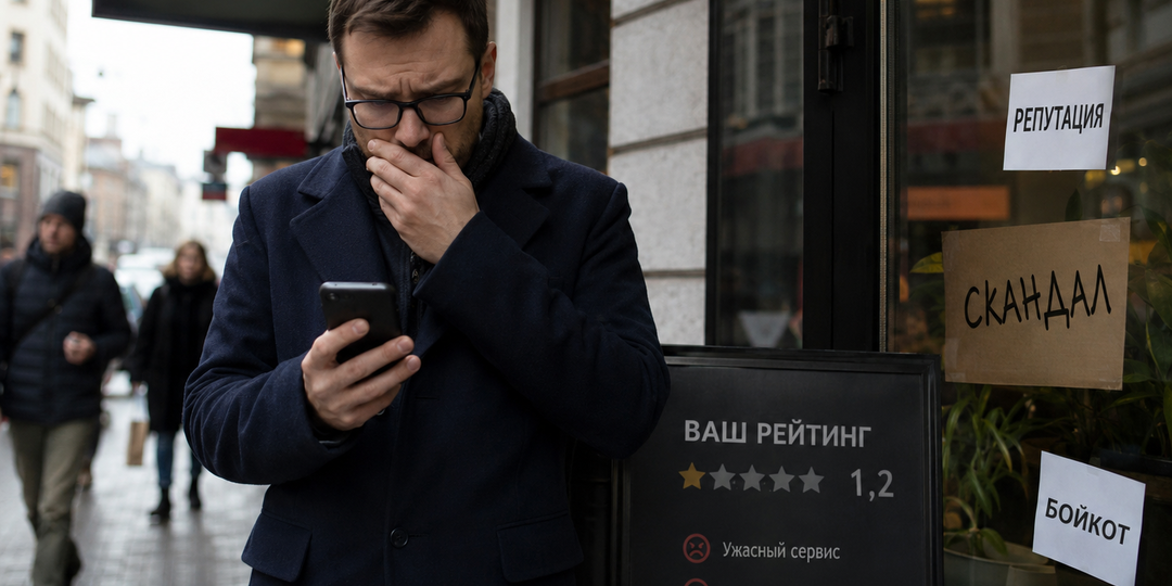Как не потерять репутацию в сети: разбираем ошибки компаний на примере громких случаев