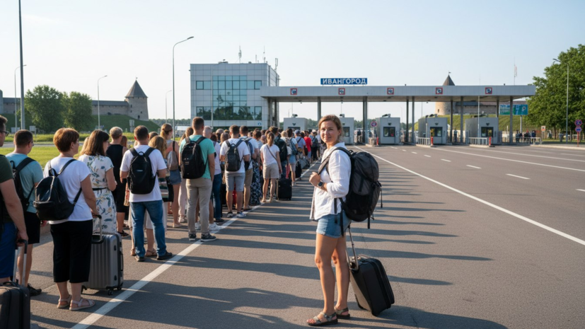   Сгенерировано с помощью ИИ