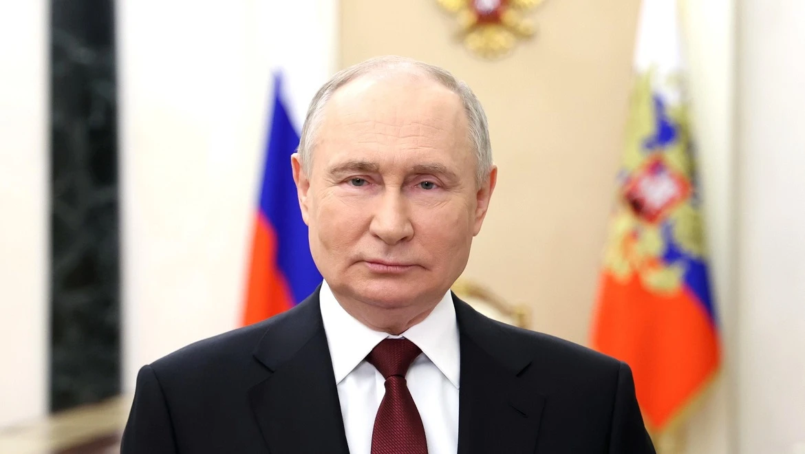 Фото: www.kremlin.ru
