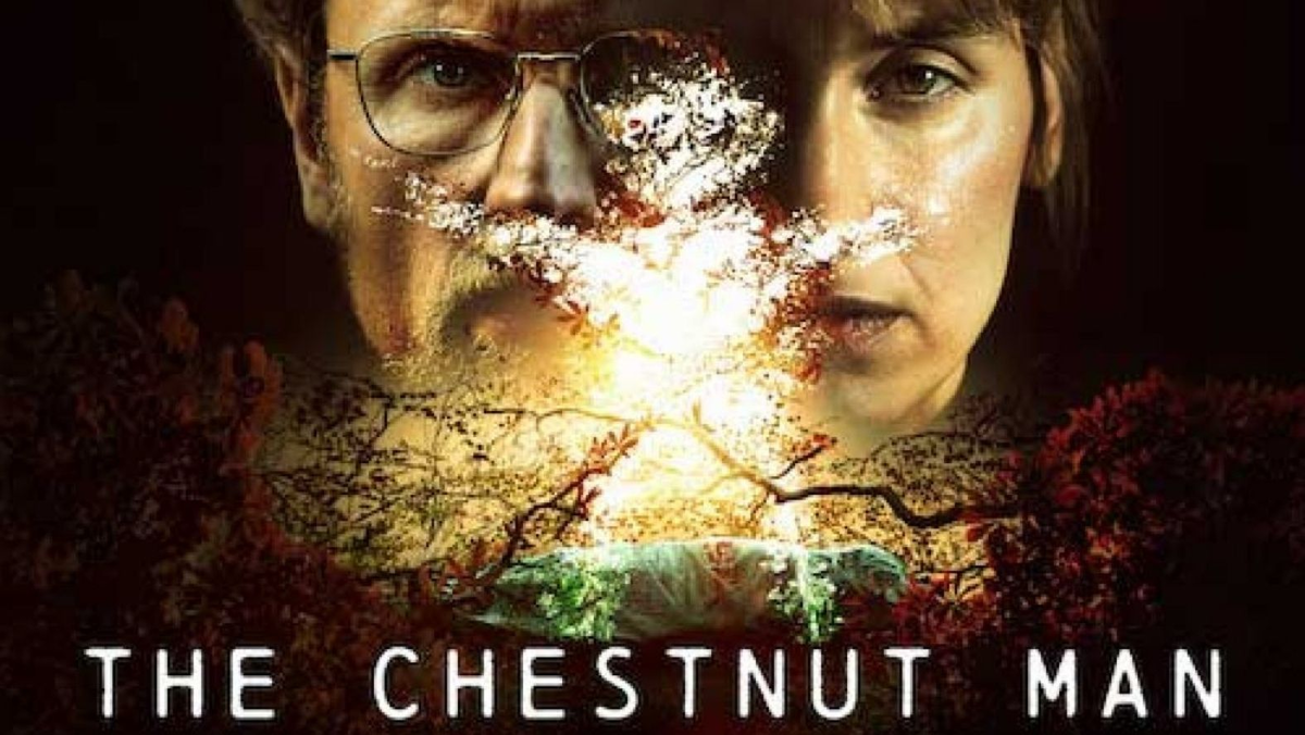 Постер сериала