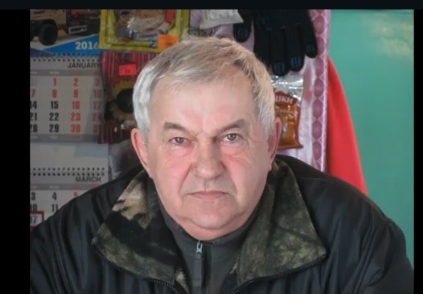 Володя Бахчинянц 
