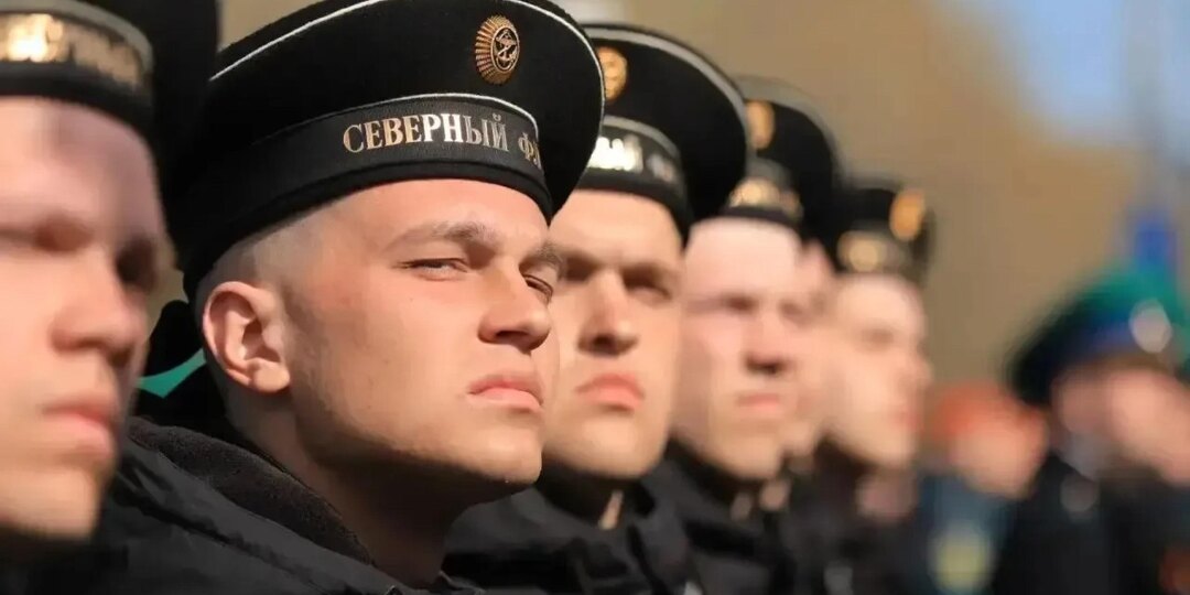 В Архангельске отметили 81-ю годовщину Победы в Великой Отечественной войне