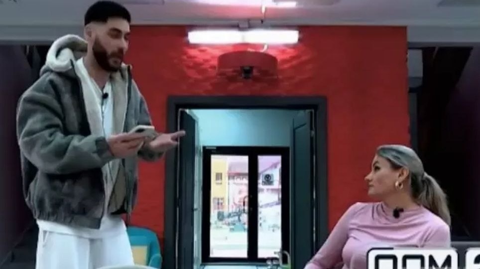 Тигран Салибеков хочет помочь вернуть Веронике мужа Альберта