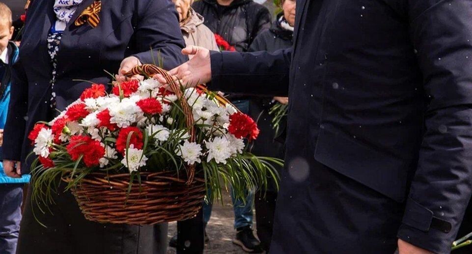    «Подмосковье сегодня»/Наталия Надточая