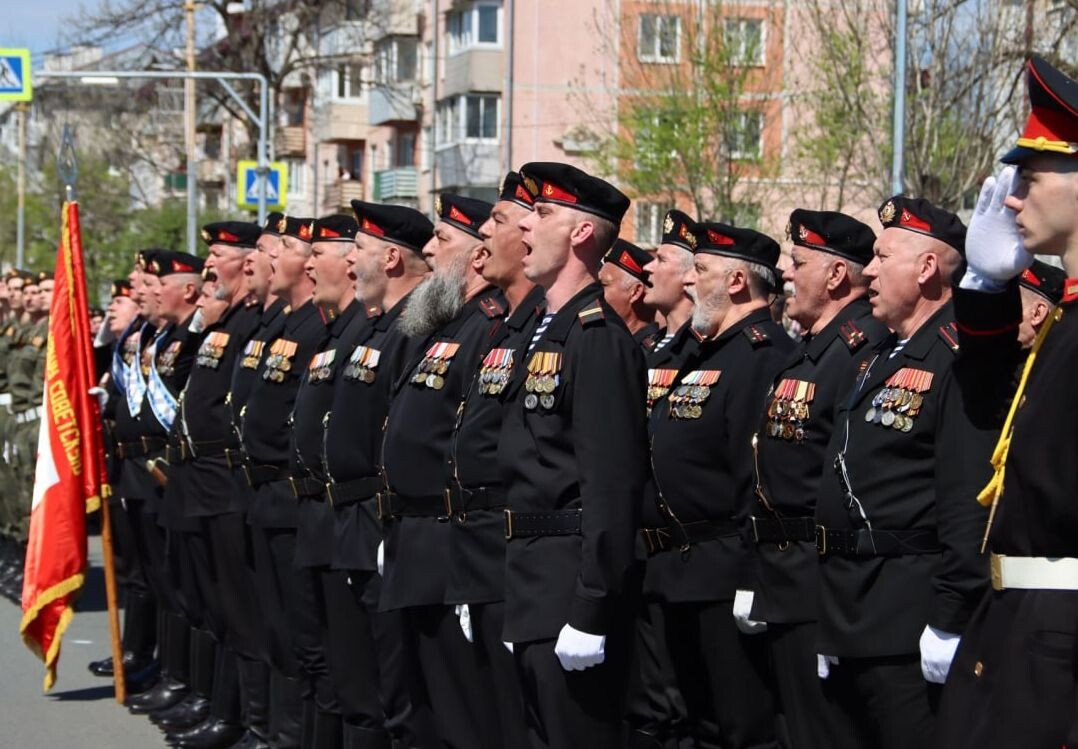 Фото пресс-службы администрации АртемаПавел Лопатко  📷
