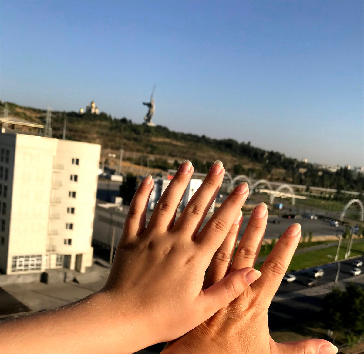 Фото автора