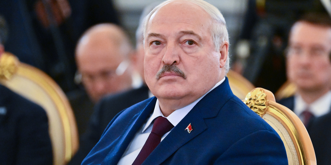 Лукашенко рассказал, как переживал из-за военного парада в Москве