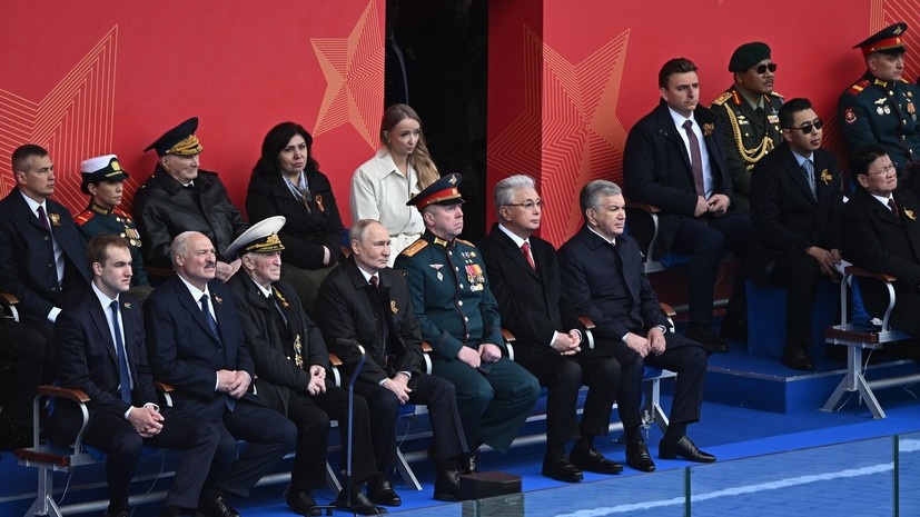   РИА Новости