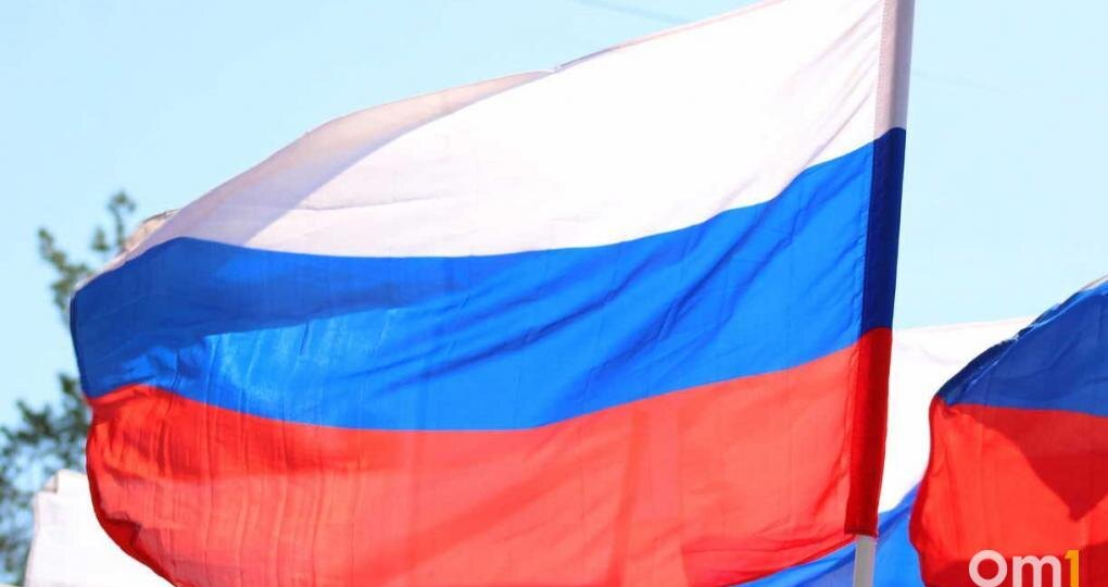 Анатолий Серышев поздравил омичей с Днём Победы