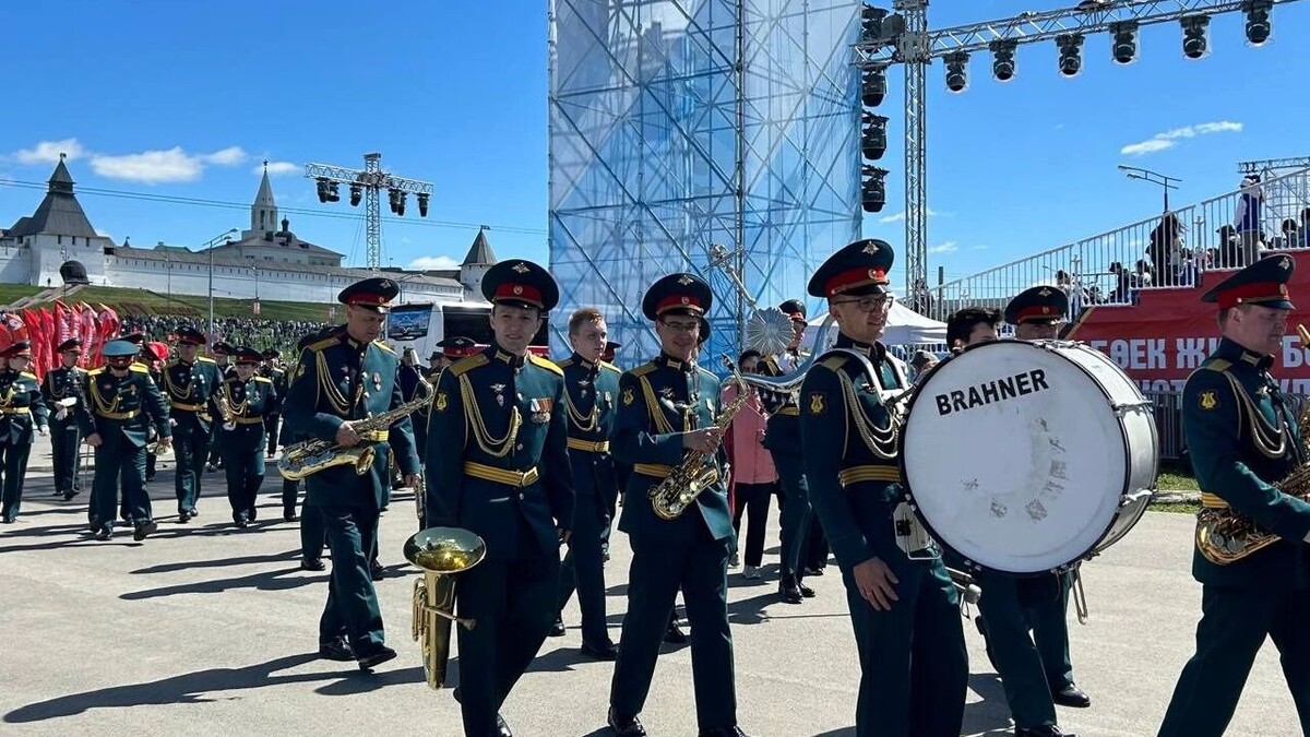    9 Мая   inkazan.ru