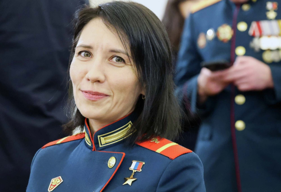    Владимир Гердо/РИА Новости
