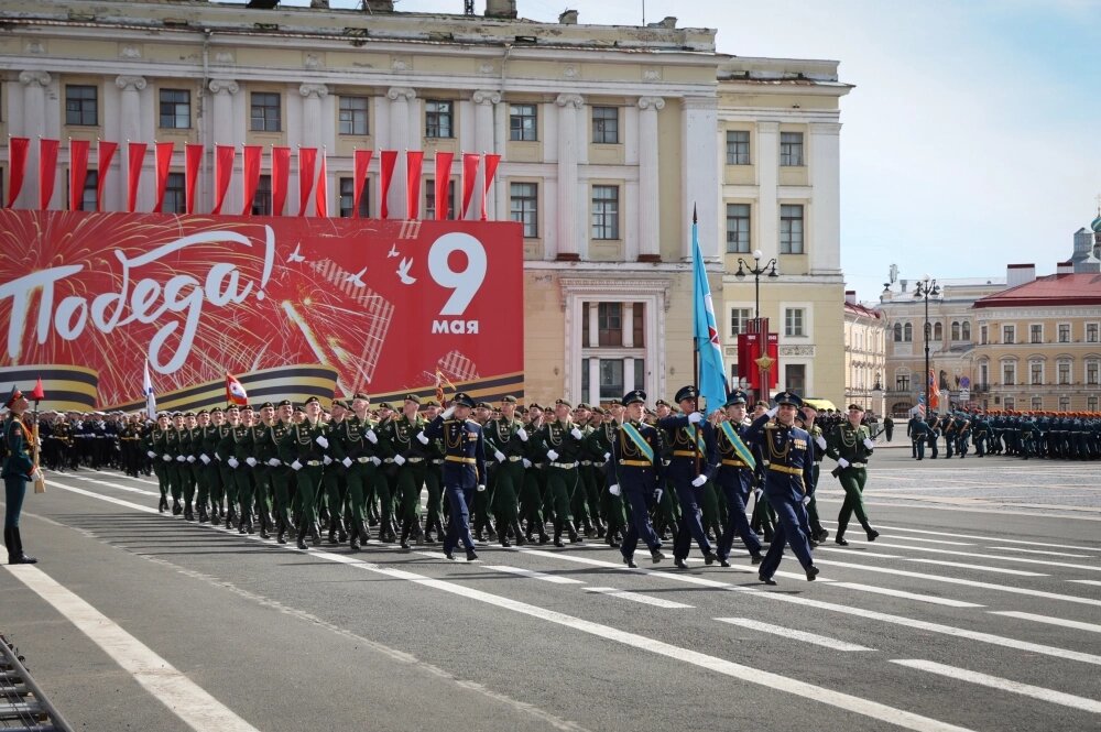    Фото: Пресс-служба администрации Санкт-Петербурга
