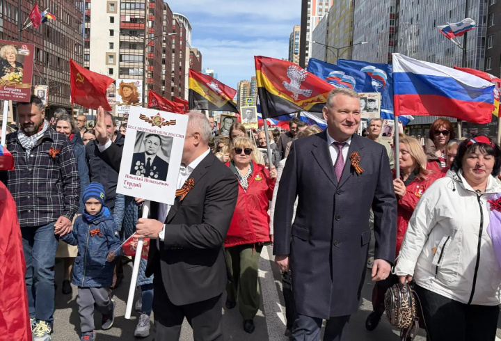 фото: Заневское городское поселение
