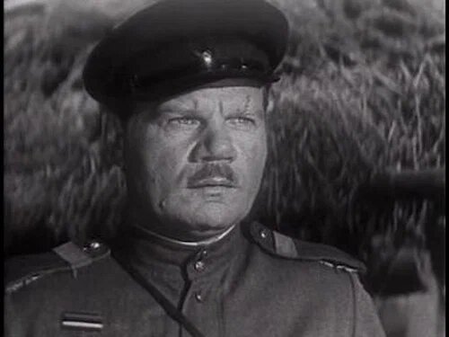 Кадр из фильма «Годен к нестроевой» (1968)