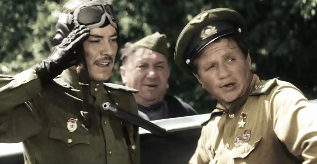 7 лучших советских военных фильмов с юмором и душой