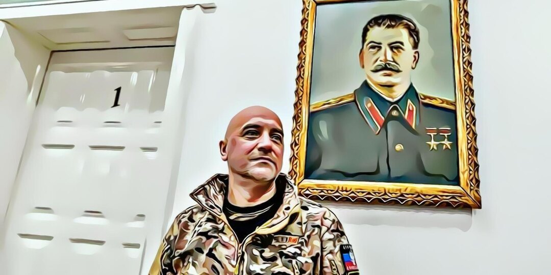 Когда писатели выбирают окопы вместо метафор...