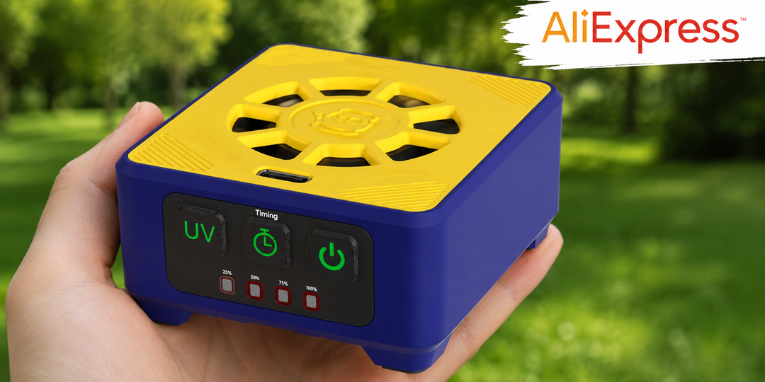 28 полезных гаджетов и необычных товаров с AliExpress — находки для дома, комфорта и технологий