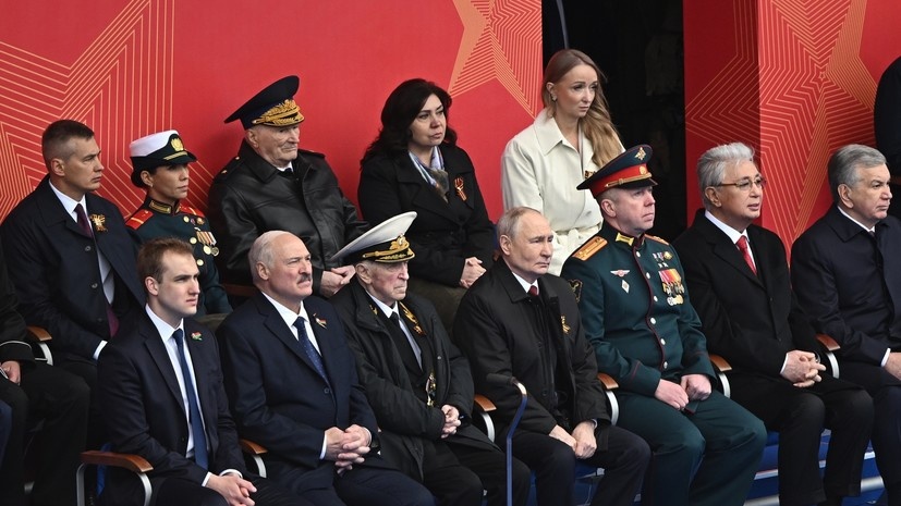   РИА Новости