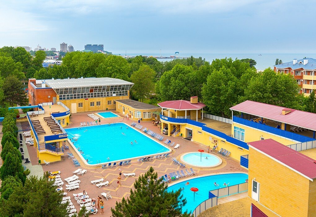 Фото: Яндекс карты. Автор -