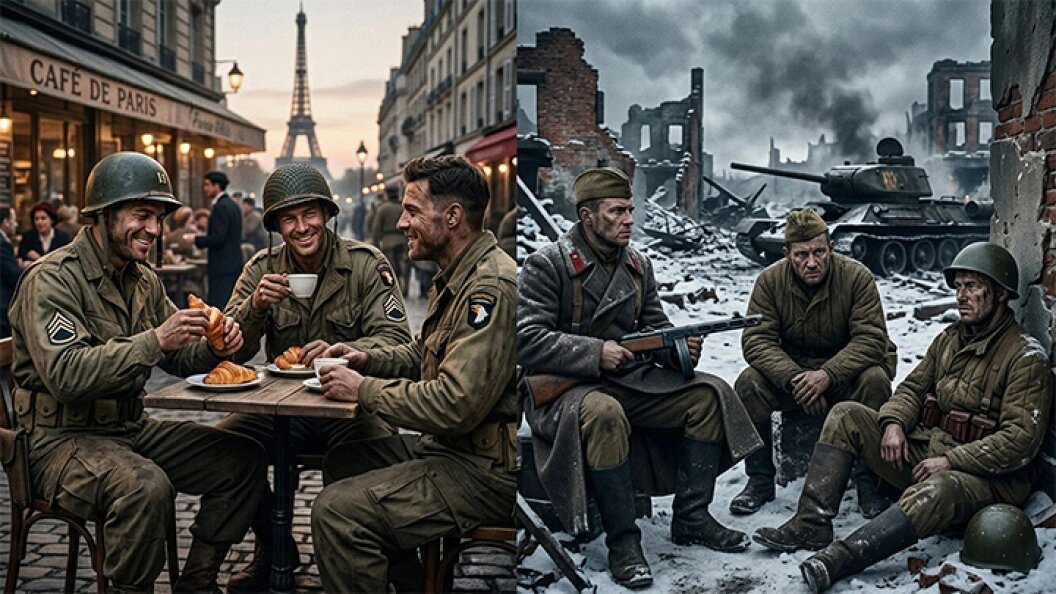    Коллаж Царьграда