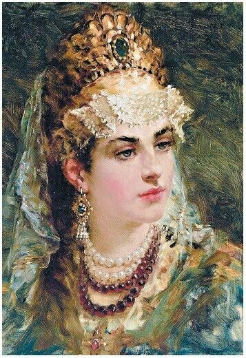 Анна Византийская