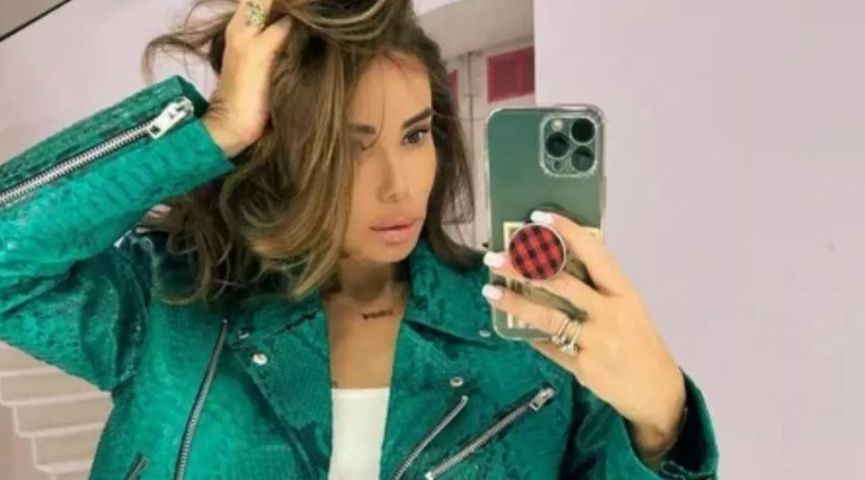 Айза объяснила слова о Паше Технике, сделанные ею в ходе участия в популярном шоу