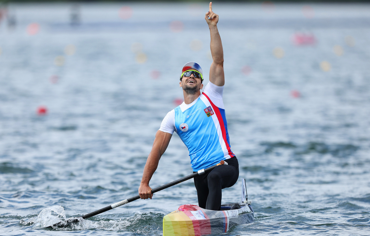    Мартин Фукса  Charles McQuillan/Getty Images