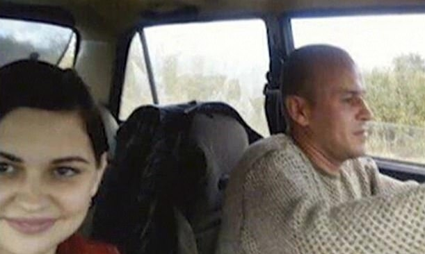 последнее фото Ольги
