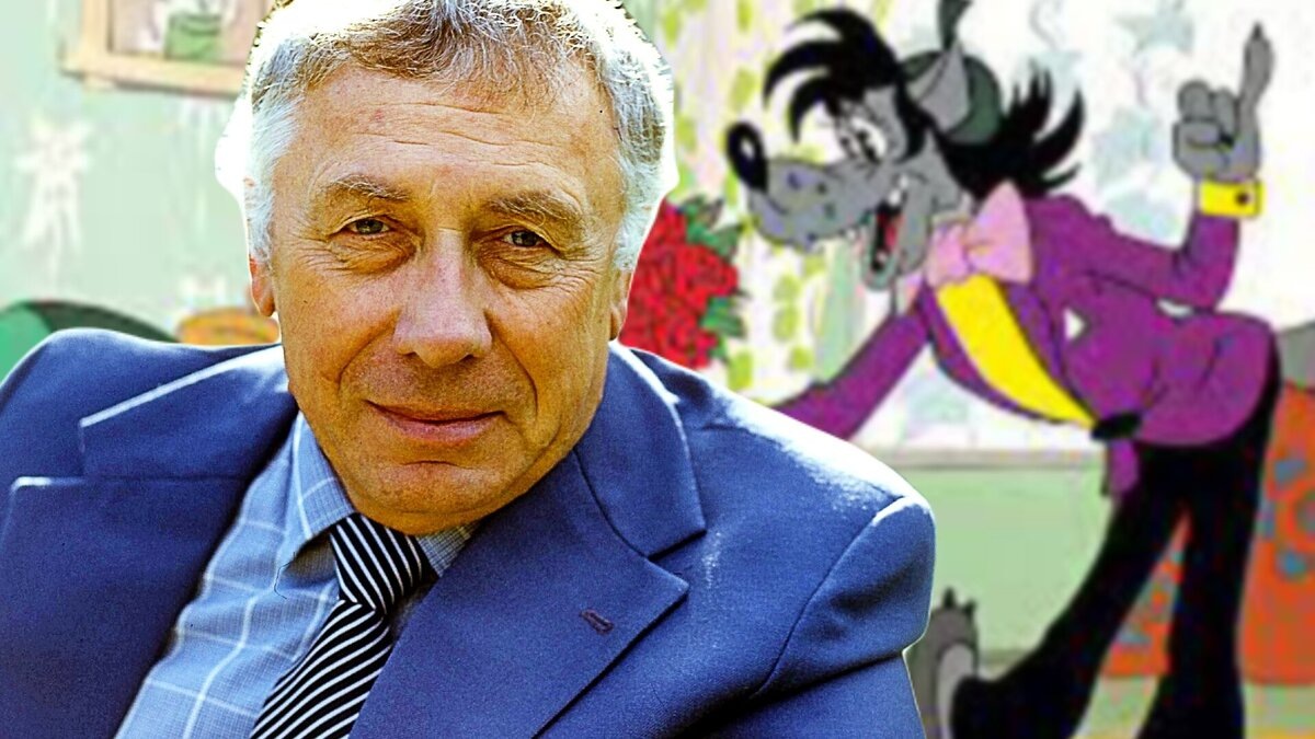 Анатолий Папанов