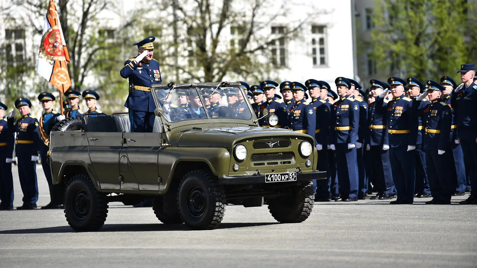 Фото: Правительство Ярославской области