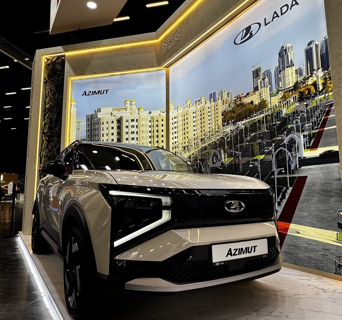 Фото сайта lada.ru