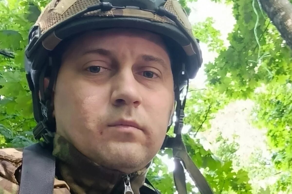    Туляк-участник СВО рассказал про бежавшего из немецкого плена прадеда