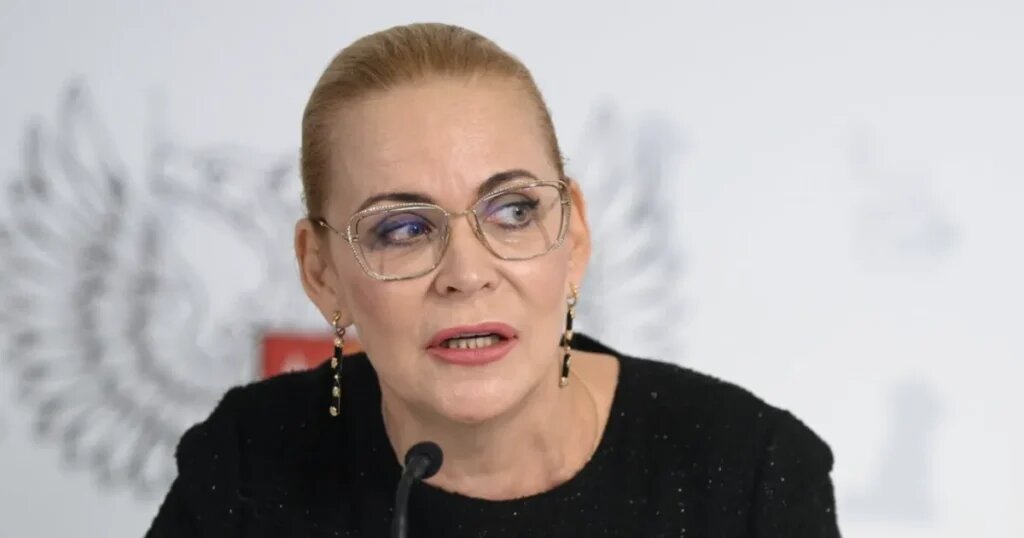Дочь Юрия Яковлева обиделась на худрука Театра сатиры