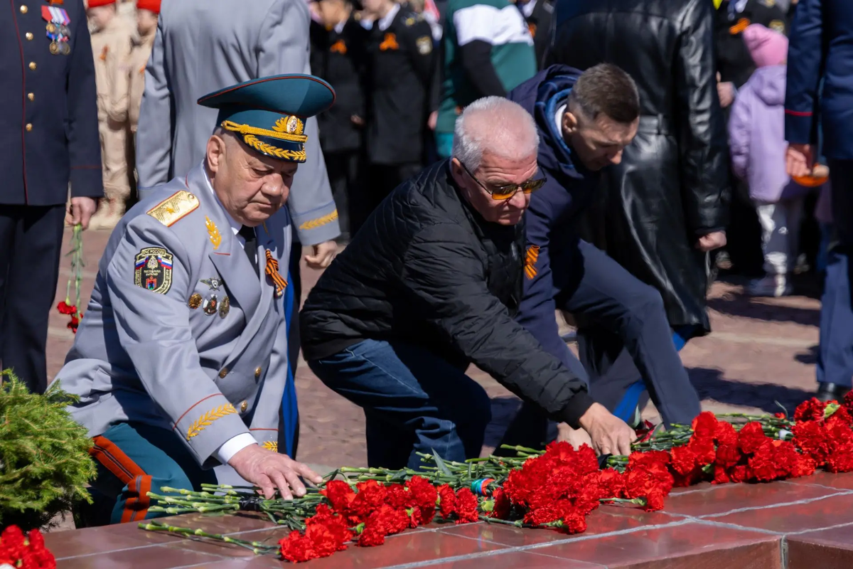 Сергей Шугаев
