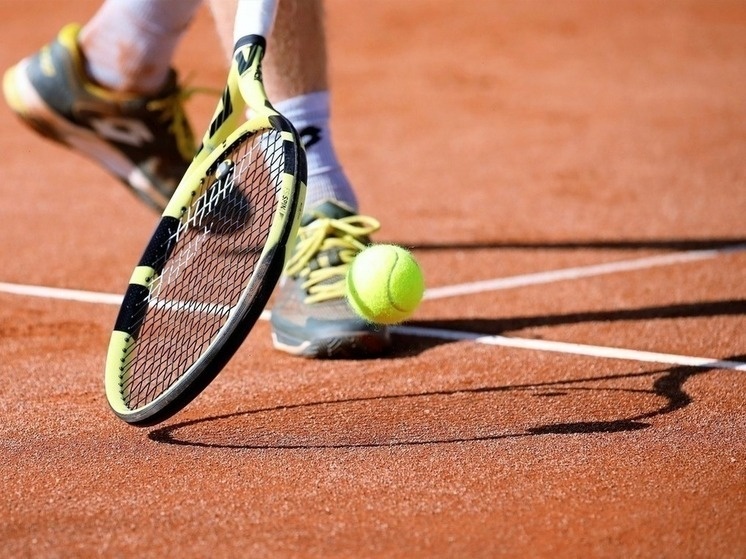     Фото: ATP