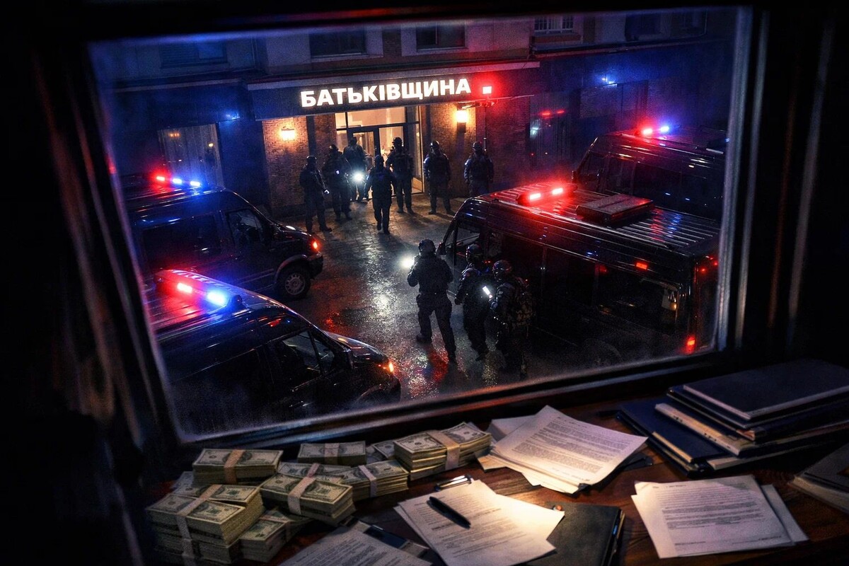     Фото: Коллаж RuNews24.ru