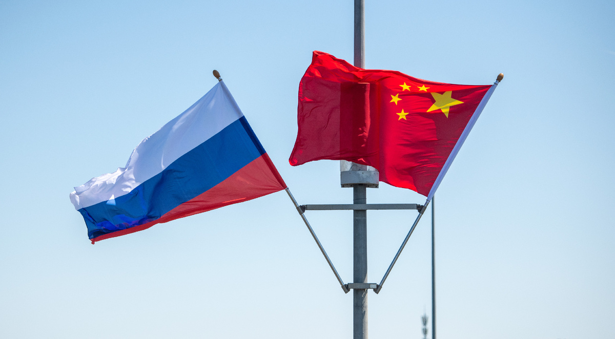 VCG/Visual China Group/ТАСС