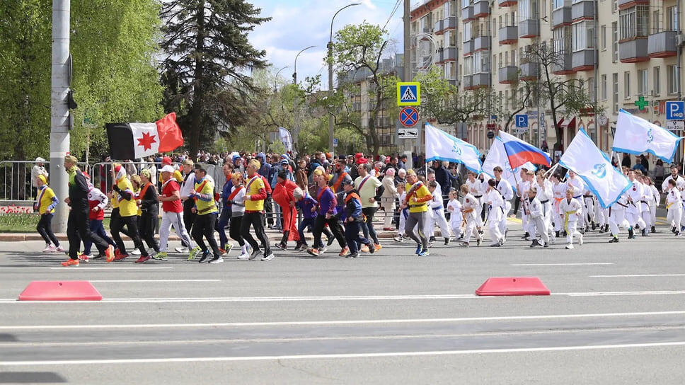 Фото: администрация Ижевска